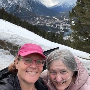 Meet your Posher, Cathy